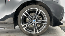 BMW 1 Series 118i [136] M Sport 5dr Step Auto [LCP] Petrol Hatchback